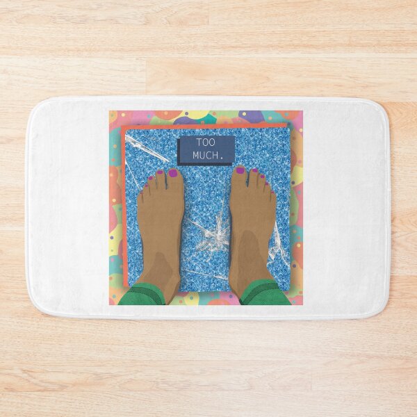 Item preview, too much designed and sold by thepukash3ll.