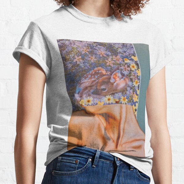 Vulnerability Classic T-Shirt