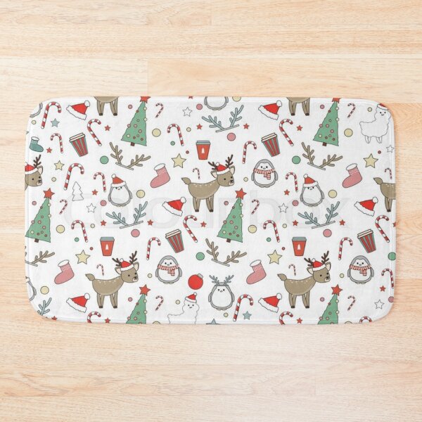 Item preview, Christmas pattern designed and sold by JBaystro.