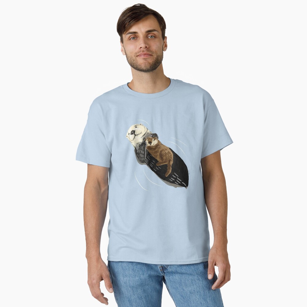 Artikel-Vorschau von Classic T-Shirt, designt und verkauft von belettelepink.