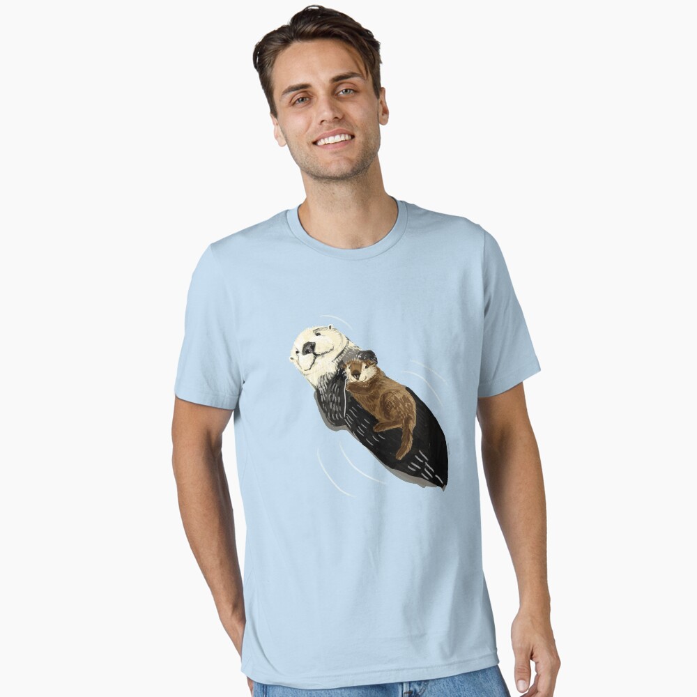 Artikel-Vorschau von Essential T-Shirt, designt und verkauft von belettelepink.