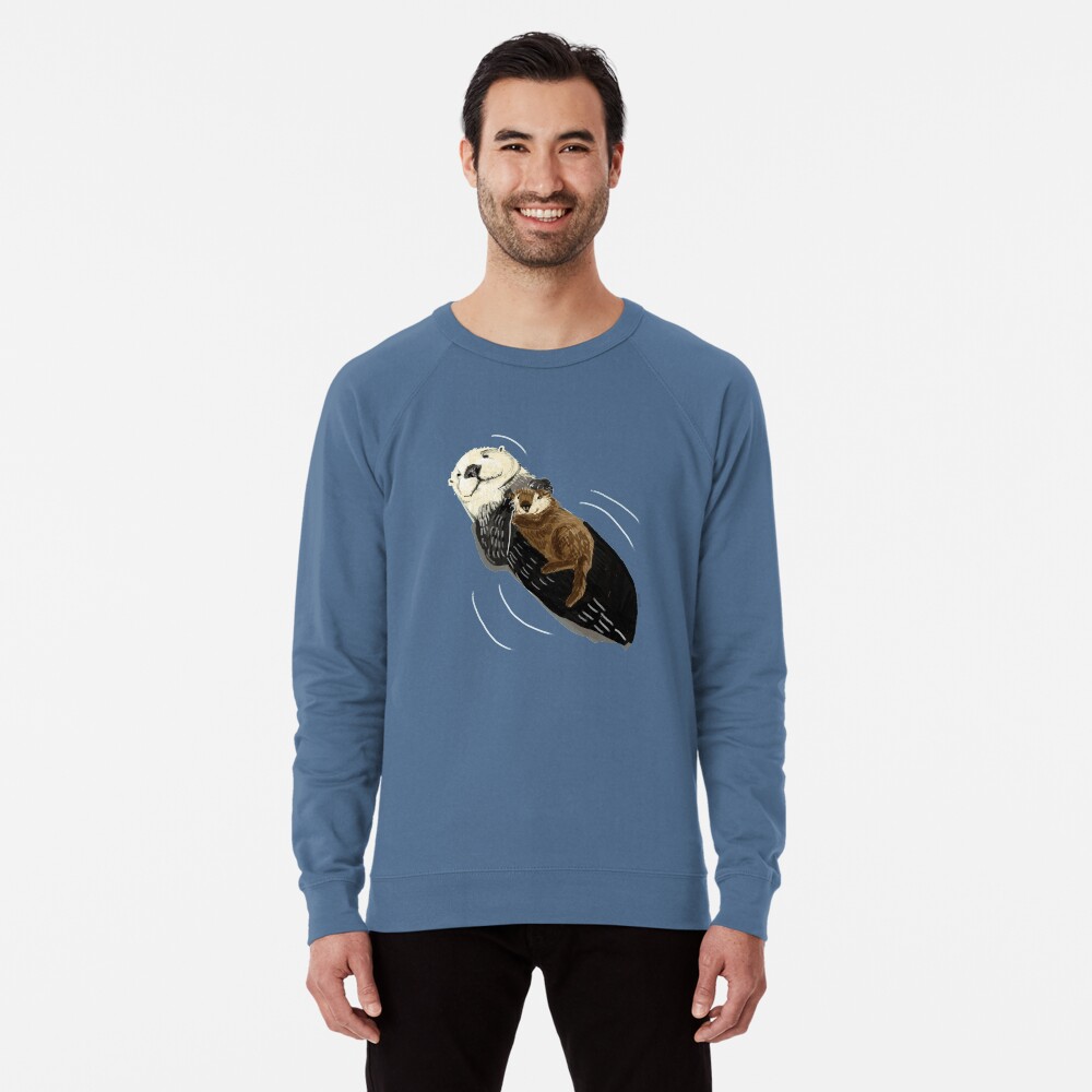 Artikel-Vorschau von Leichter Pullover, designt und verkauft von belettelepink.