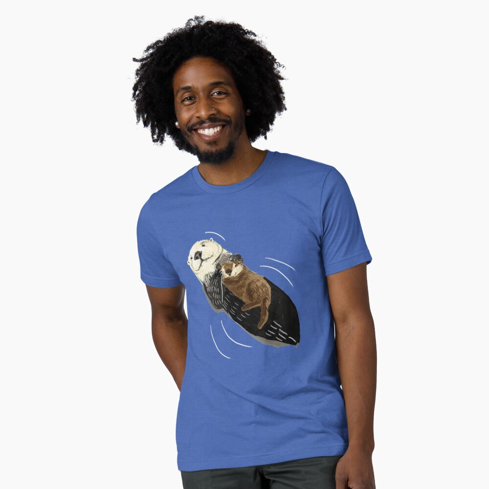 Item preview, Tri-blend T-Shirt designed and sold by belettelepink.