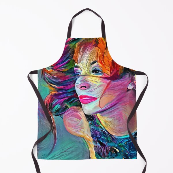Item preview, Mylène Farmer - Variety artist designed and sold by joelle Guillaume.