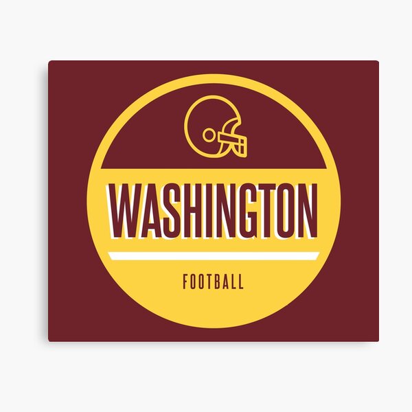 Washington Pro Football Savage Helmet 1932 Apparel Poster for Sale by  FFFMstore