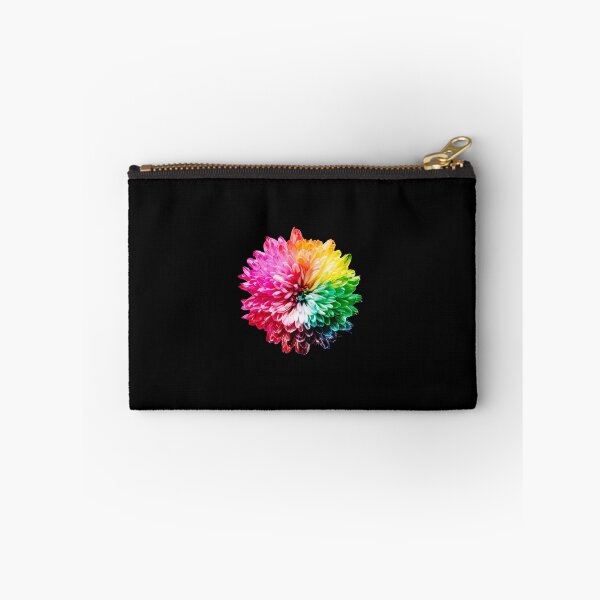 Item preview, Beautiful Colorful Flower Abstract  designed and sold by kanugi.