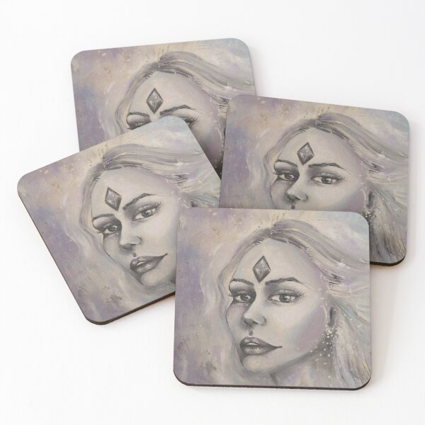 Item preview, Etheric  designed and sold by Liana  Michael.