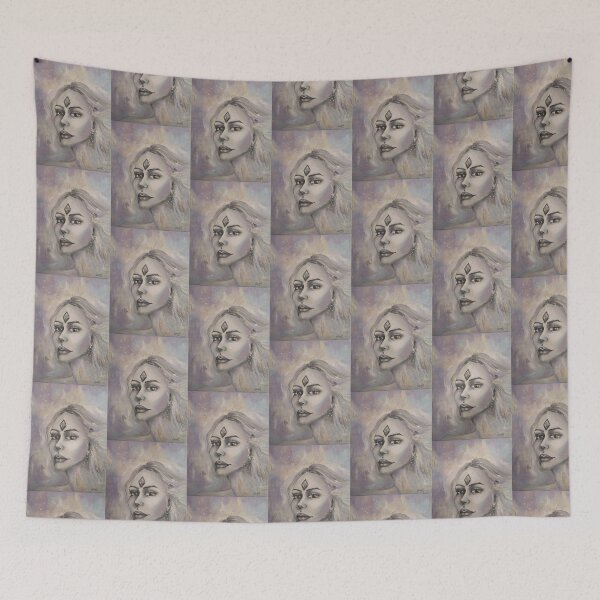 Item preview, Etheric  designed and sold by Liana  Michael.