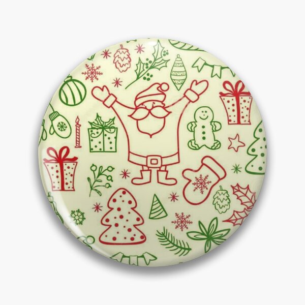 Item preview, Christmas pattern  designed and sold by JBaystro.