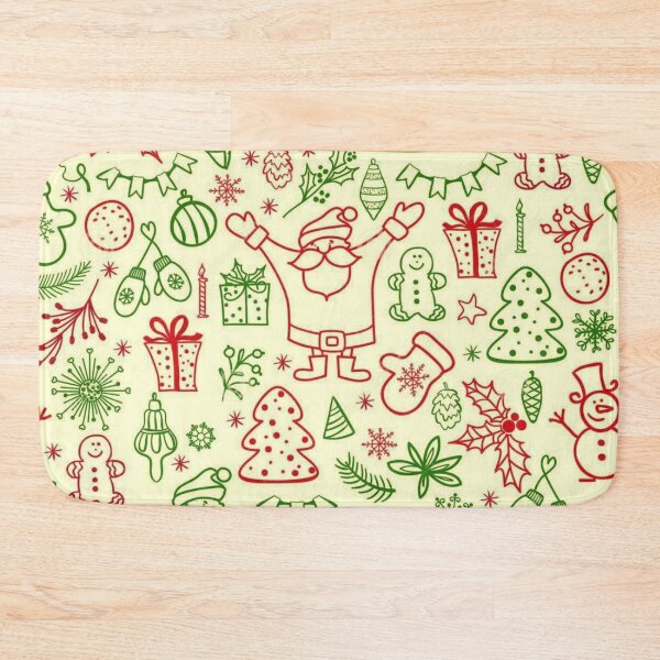 Item preview, Christmas pattern  designed and sold by JBaystro.
