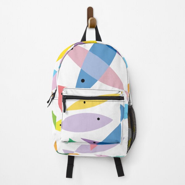 Item preview, Colorful Fish designed and sold by marboart.