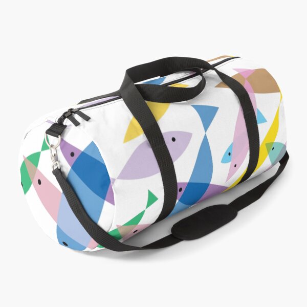 Item preview, Colorful Fish designed and sold by marboart.