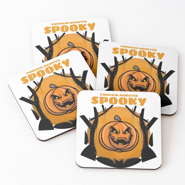 Aperçu de l'œuvre Halloween créée et vendue par TEES FUSION.