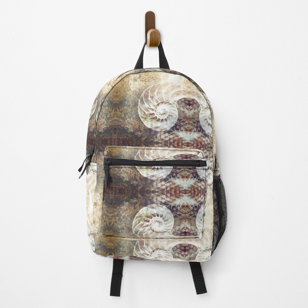 Item preview, Backpack designed and sold by EnfinityDesign.