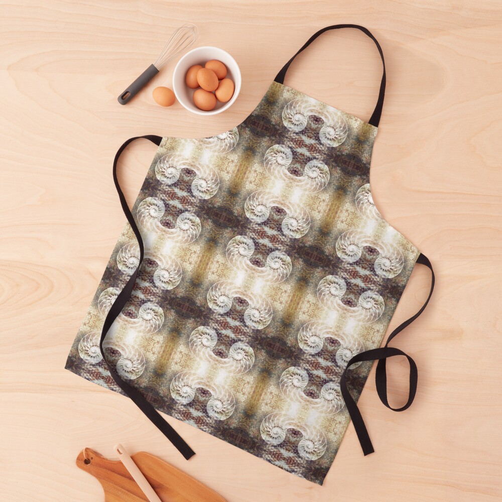 Item preview, Apron designed and sold by EnfinityDesign.