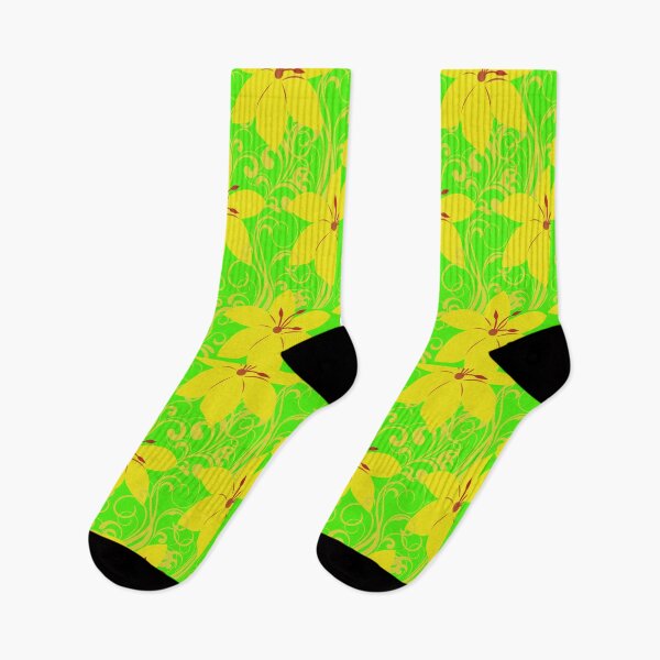 Item preview, Green gold floral facial mask, facial masks for adults, kids, fall T-shirts, designed and sold by Positivemassage.