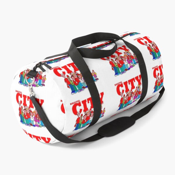 Item preview, Bristol City designed and sold by JasonTrivettart.