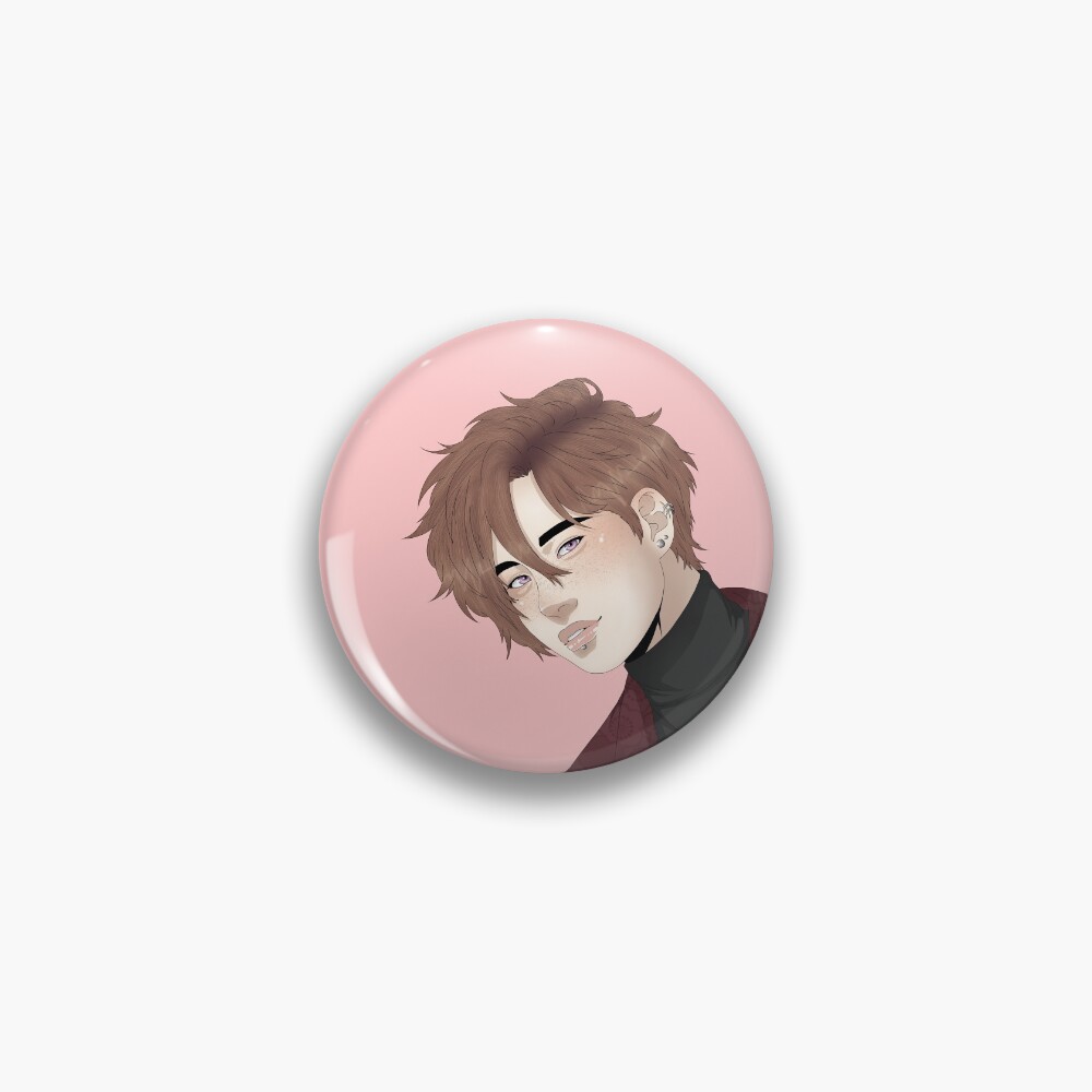 Item preview, Pin designed and sold by chvbbynvggets.