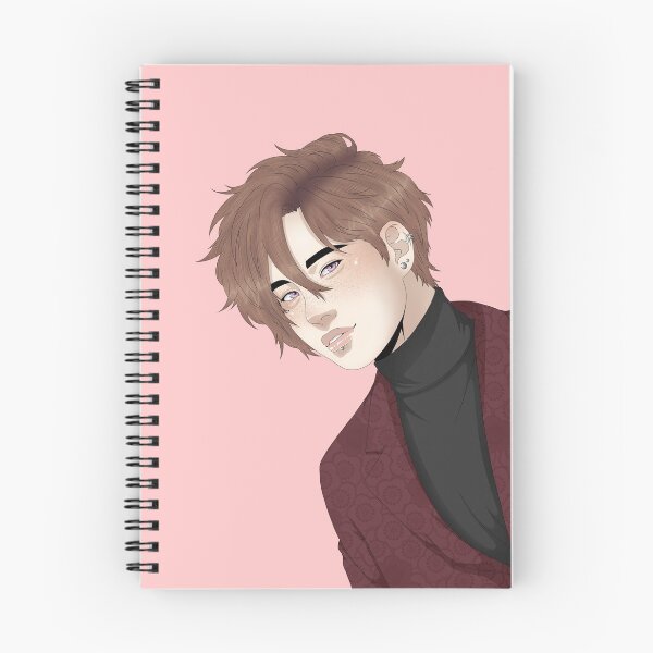 Item preview, ClutterFunk Crew: Rin designed and sold by chvbbynvggets.