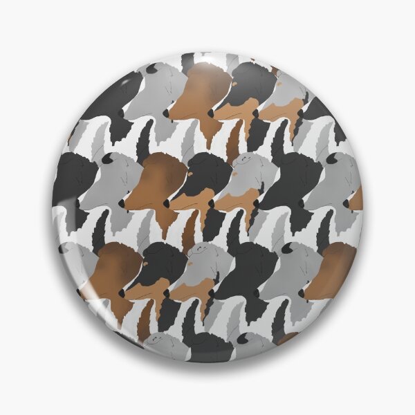 Item preview, Sheltie Mayhem designed and sold by hadissima.