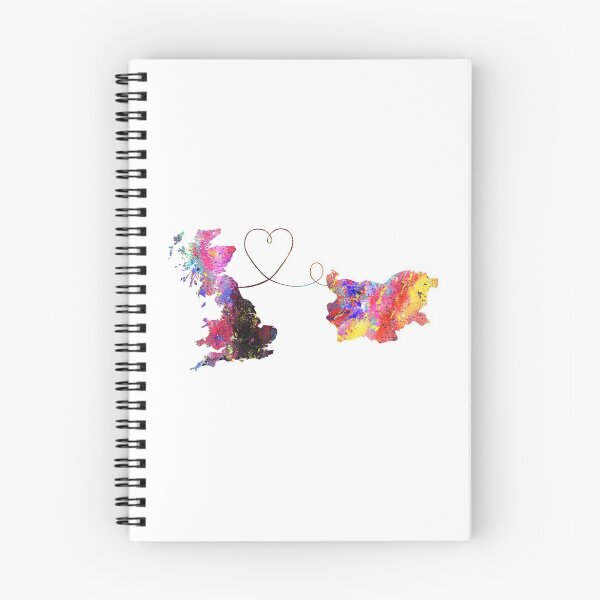 Item preview, Britain to Bulgaria  Quote Art Design Inspirationa designed and sold by vividpixelusa.