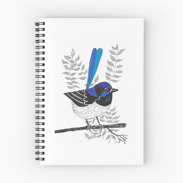 Item preview, Blue Is Beautiful designed and sold by congcoops.
