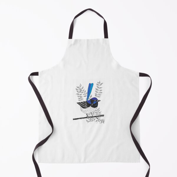 Item preview, Blue Is Beautiful designed and sold by congcoops.