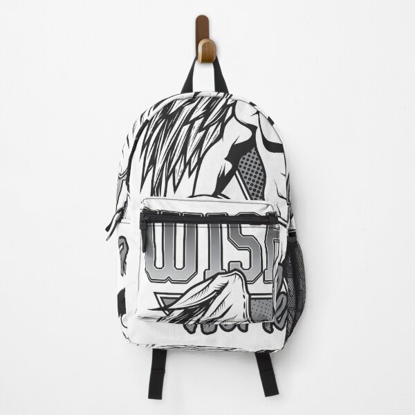 Item preview, new gym art wish less work more designed and sold by Cardio Boutique.