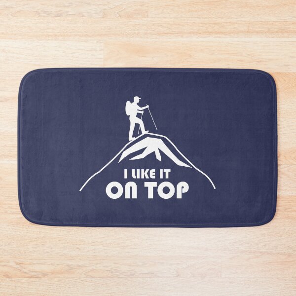 Item preview, I Like It On Top designed and sold by Esskay Designs.