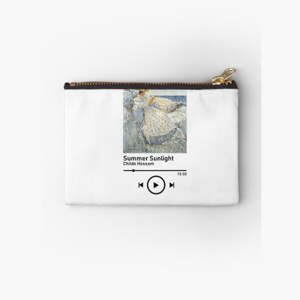Item preview, Summer Sunlight by Childe Hessam designed and sold by nabiisalive.