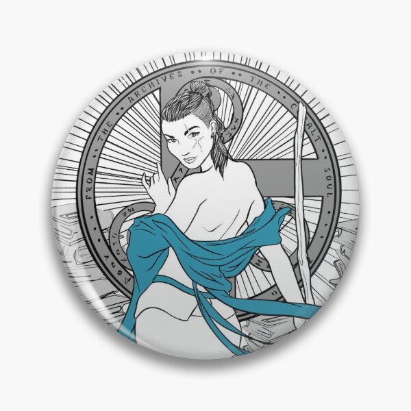 Item preview, Beauregard Tarot Card designed and sold by SilentRavens.