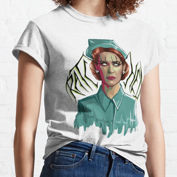 ENFERMERO Camiseta clásica