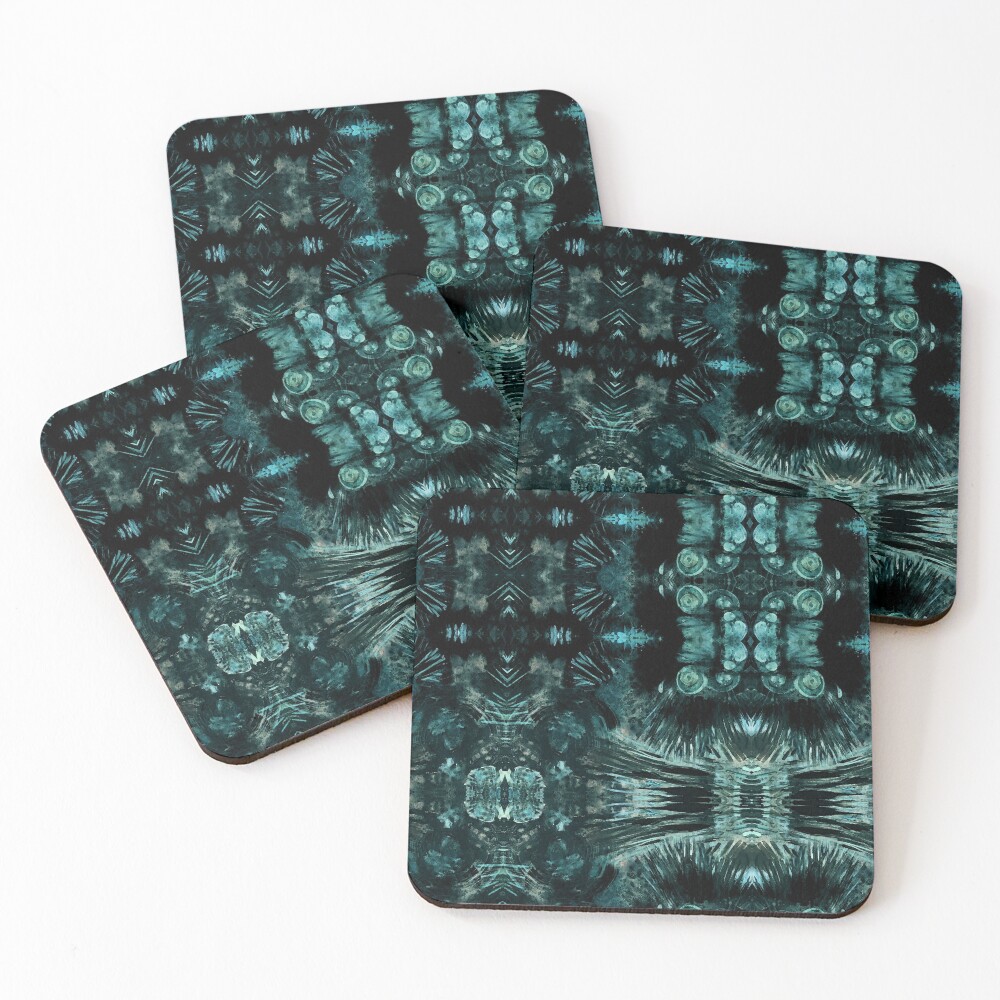 Item preview, Coasters (Set of 4) designed and sold by EnfinityDesign.