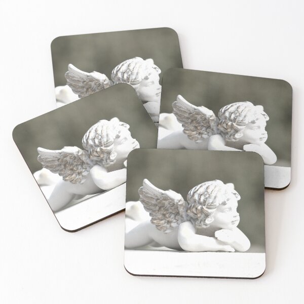 Item preview, Cherub designed and sold by NomadMessenger.
