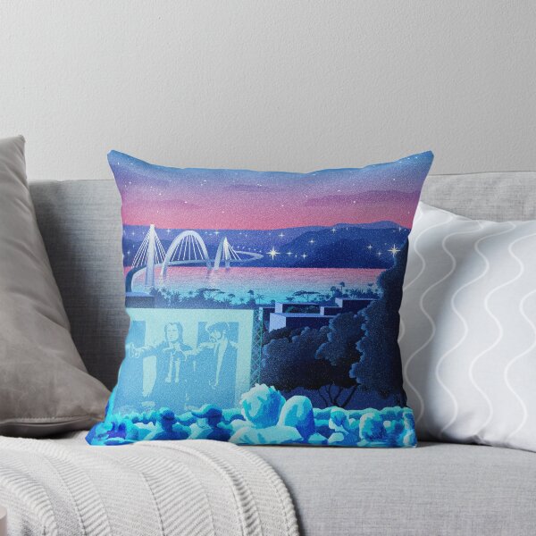 Item preview, Sunset Open-air cinema designed and sold by HenryDias.