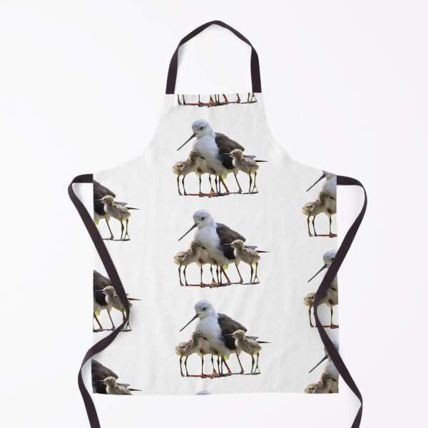 Item preview, White stilts designed and sold by joelle Guillaume.