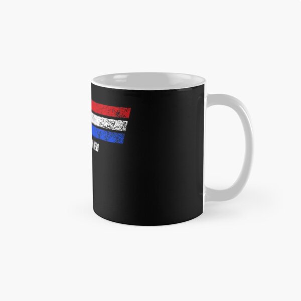 Item preview, Vintage Papa A Real American Hero Distressed American Flag Gear designed and sold by DynamicDesign.