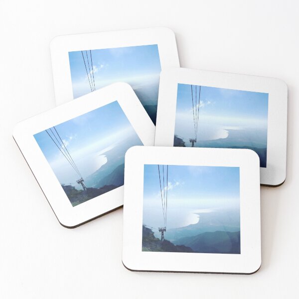 Item preview, Lake Biwa - Hikone Japan designed and sold by t8.