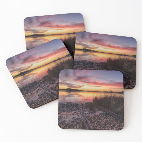 Item preview, Strahan, Tasmania - End of the line designed and sold by ozczecho.