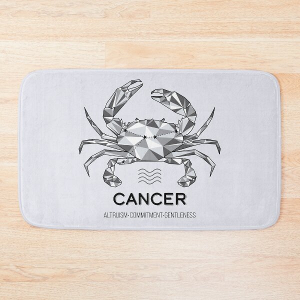 Item preview, Cancer Zodiac Sign Personality Water Element designed and sold by FabiolaSantos.