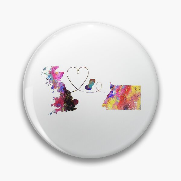 Item preview, Britain to Equatorial Guinea  Quote Art Design Ins designed and sold by vividpixelusa.