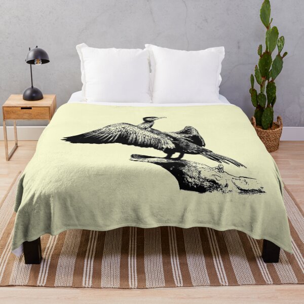 Item preview, Cormorant 2 designed and sold by Guardi71.