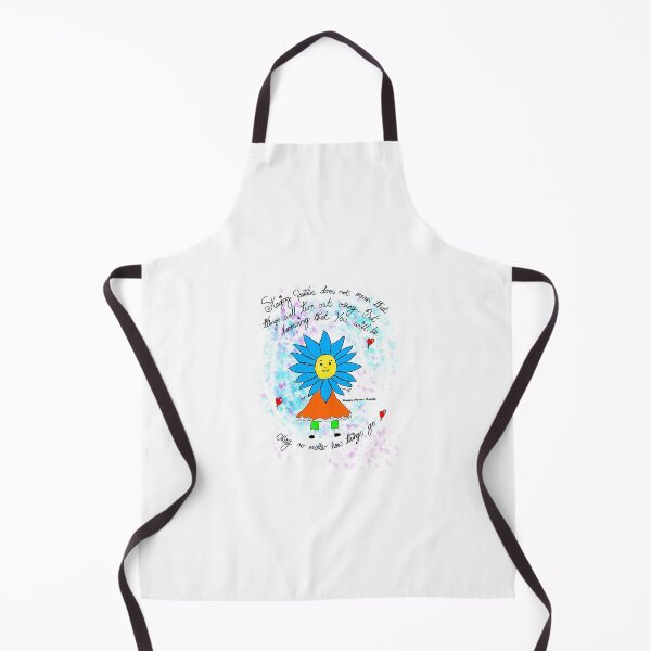 Item preview, Stay positive designed and sold by TheFlowerPeople.