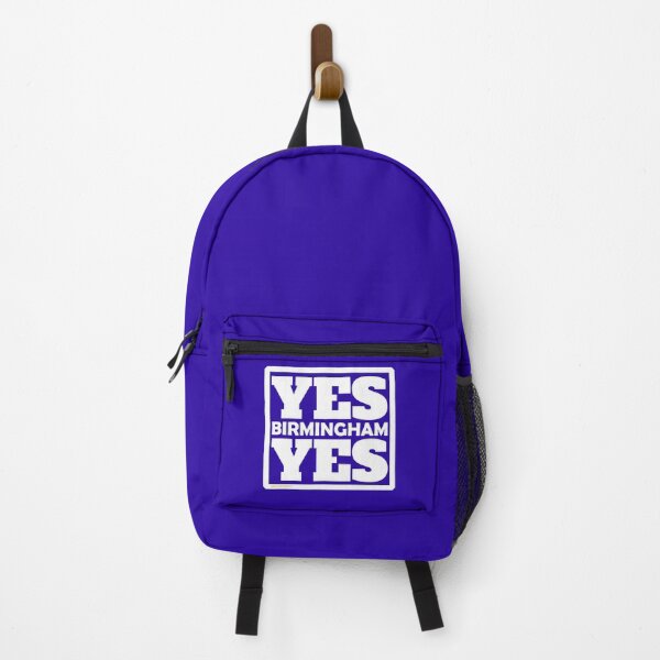 Item preview, Yes Birmingham Yes designed and sold by BhamComFest.