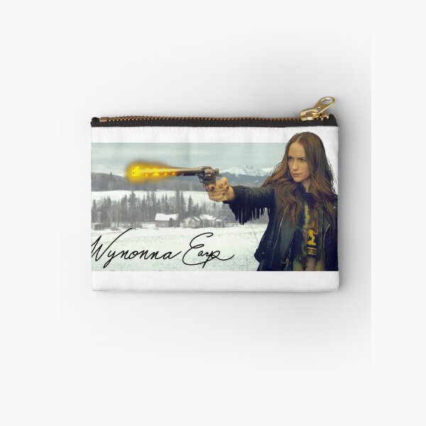 Item preview, Wynonna Earp designed and sold by Sapphyre411.