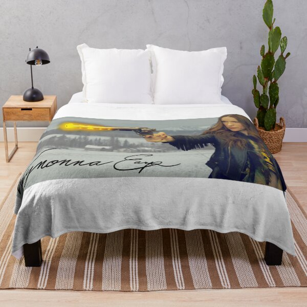Item preview, Wynonna Earp designed and sold by Sapphyre411.