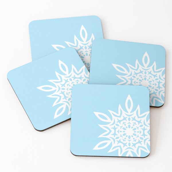 Item preview, Snowflake No. 8 designed and sold by LMHDesigns.