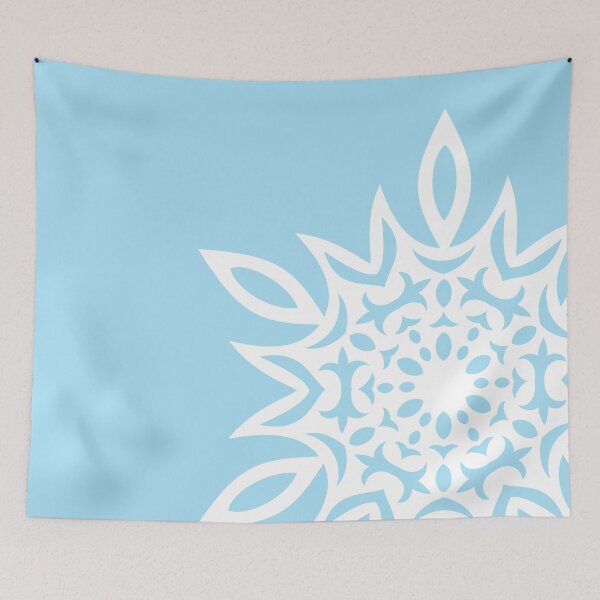 Item preview, Snowflake No. 8 designed and sold by LMHDesigns.