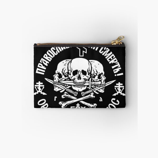 Item preview, Orthodoxy or Death T-Shirt designed and sold by hotungmau2035.