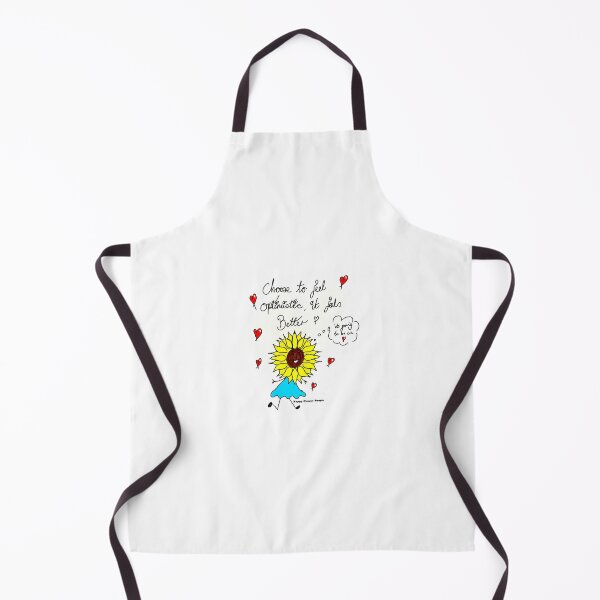 Item preview, OPTIMISTIC designed and sold by TheFlowerPeople.